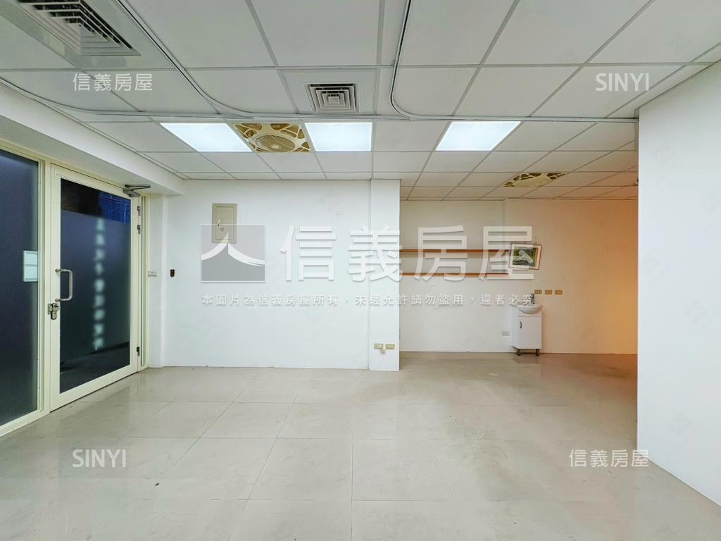 文林路黃金店面房屋室內格局與周邊環境