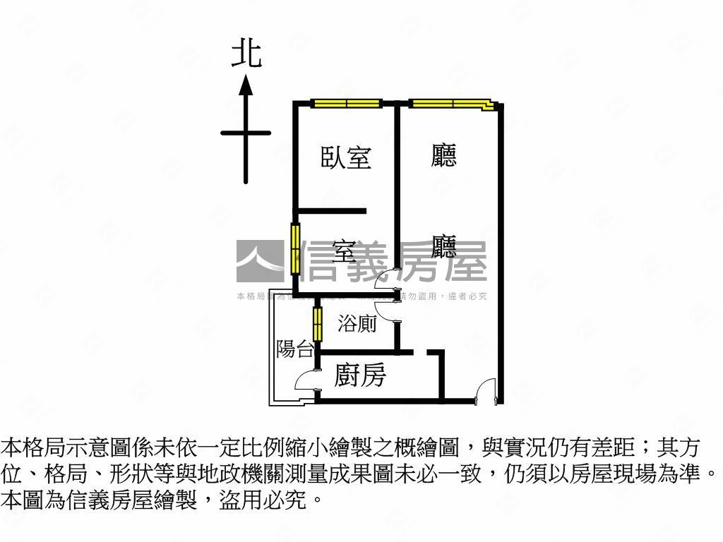 塭仔圳高樓美屋雙車位房屋室內格局與周邊環境
