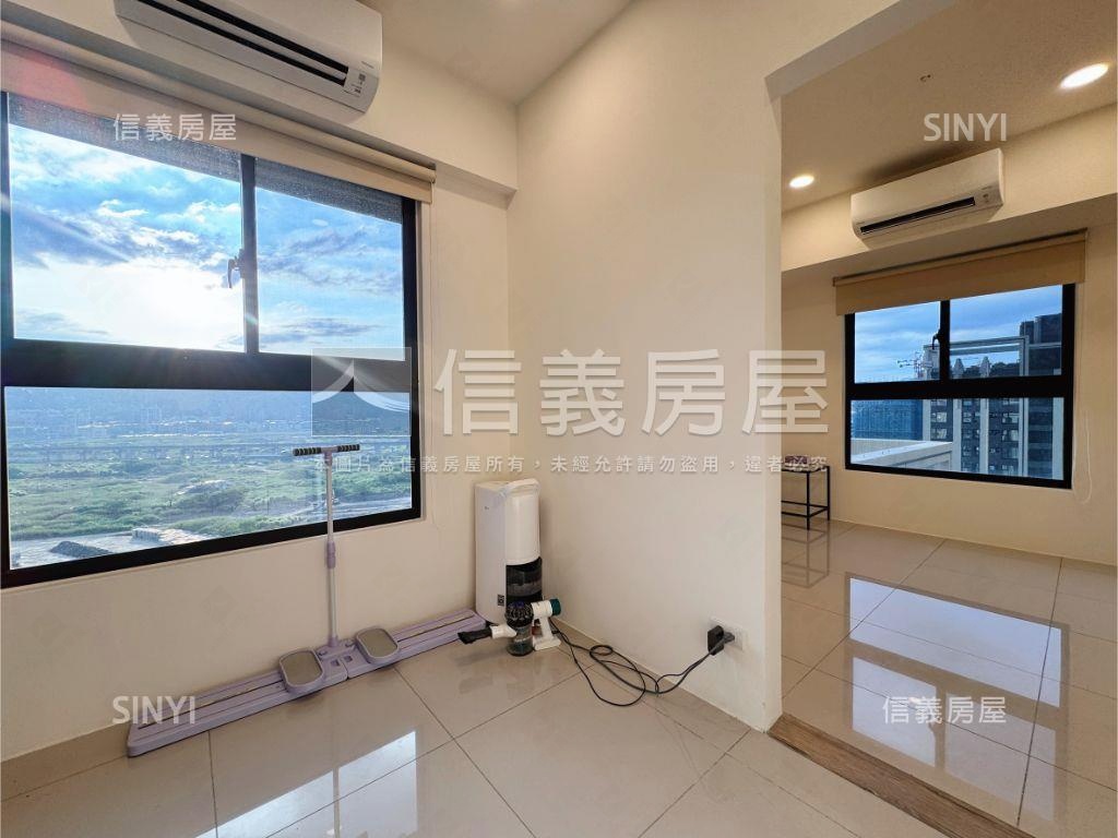 兩個車位塭仔一歲美屋房屋室內格局與周邊環境