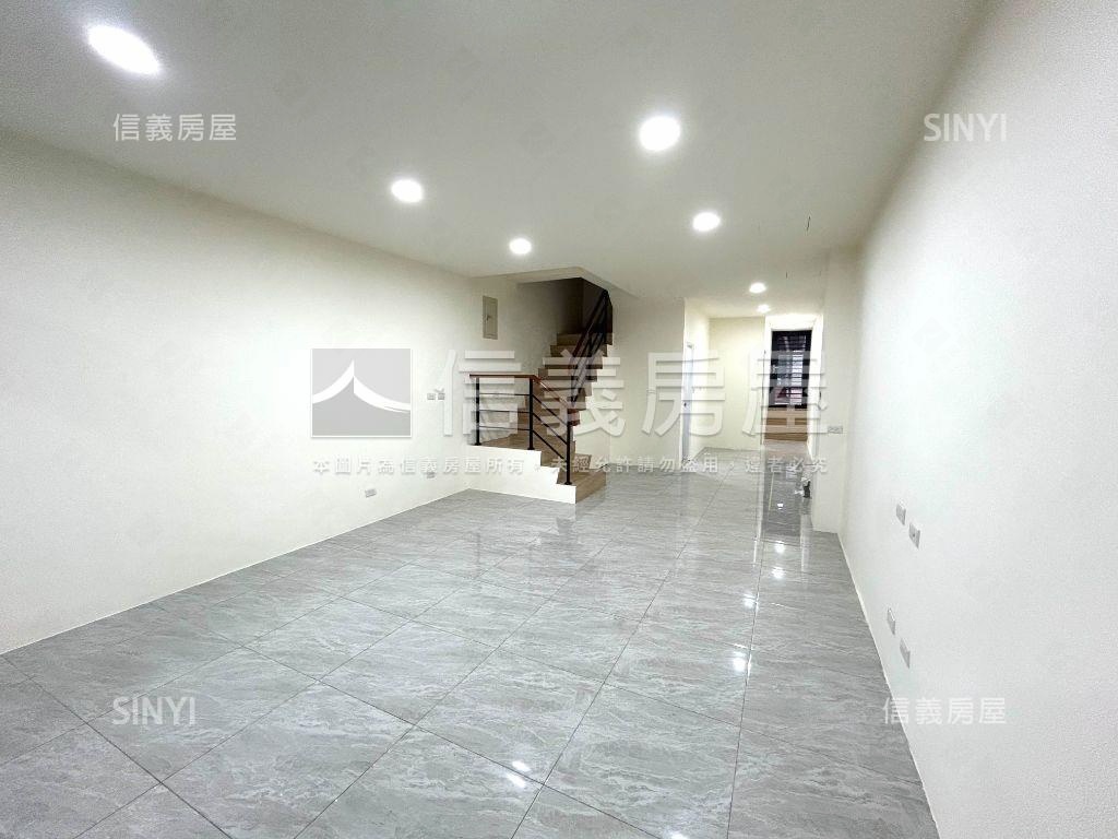 平鎮湧光市場旁透天房屋室內格局與周邊環境