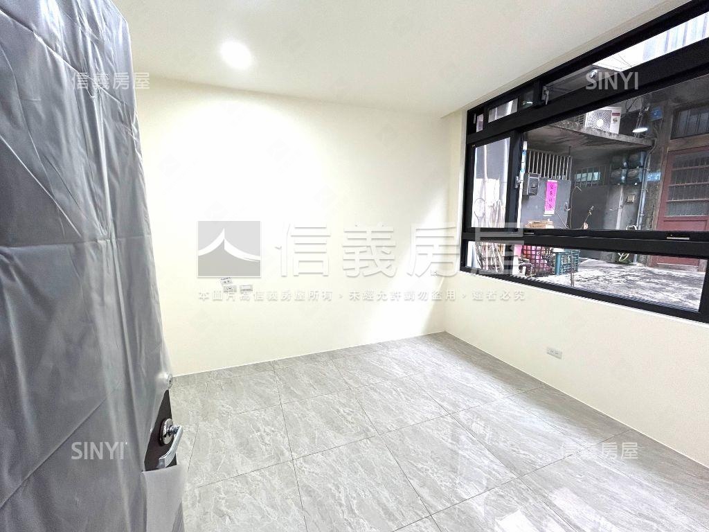 平鎮湧光市場旁透天房屋室內格局與周邊環境