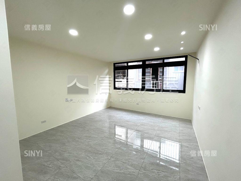 平鎮湧光市場旁透天房屋室內格局與周邊環境