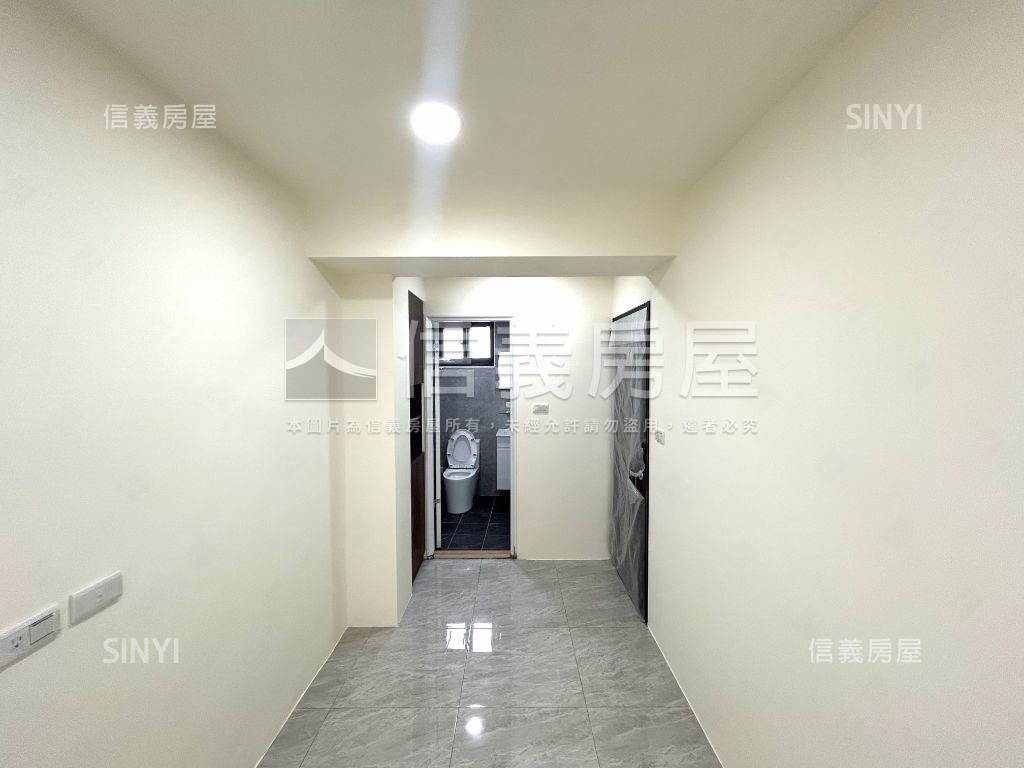 平鎮湧光市場旁透天房屋室內格局與周邊環境