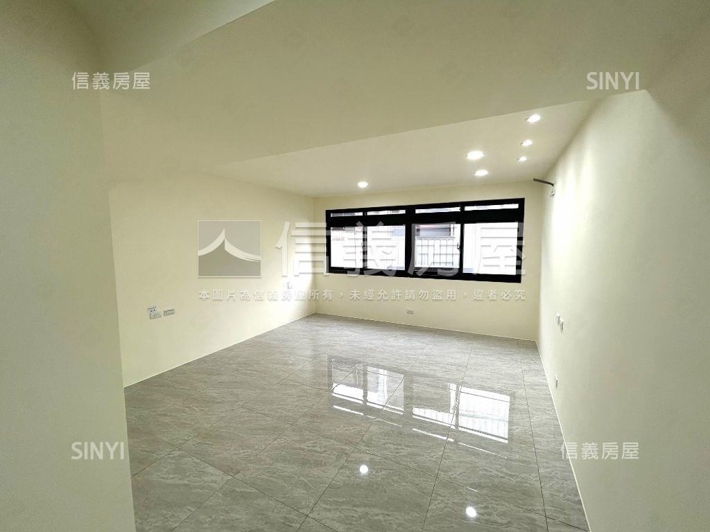 平鎮湧光市場旁透天房屋室內格局與周邊環境