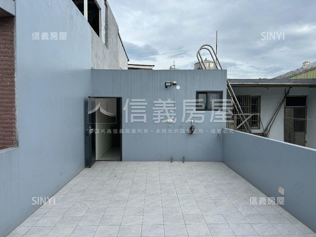 平鎮湧光市場旁透天房屋室內格局與周邊環境