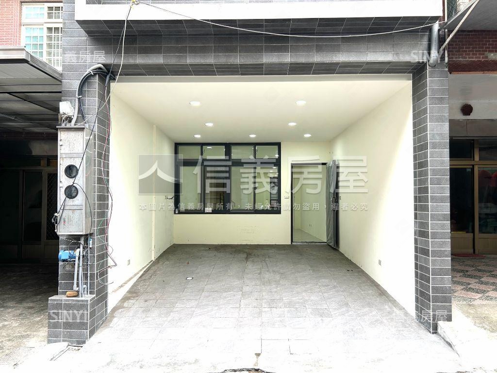 平鎮湧光市場旁透天房屋室內格局與周邊環境