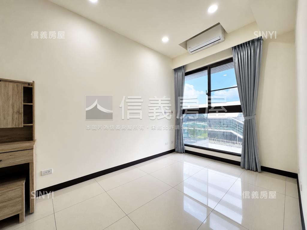 稀有★Ａ４副都心不貳館房屋室內格局與周邊環境