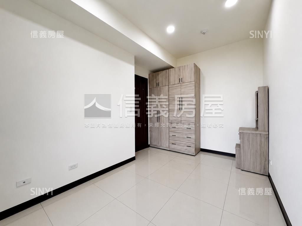 稀有★Ａ４副都心不貳館房屋室內格局與周邊環境