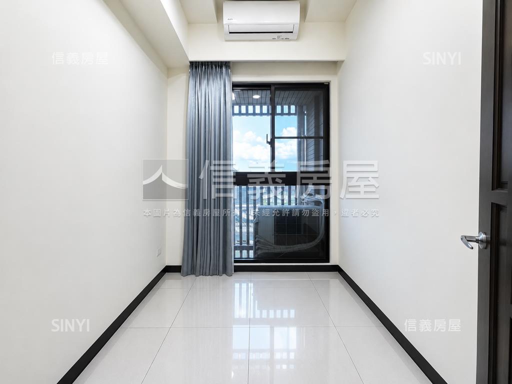 稀有★Ａ４副都心不貳館房屋室內格局與周邊環境