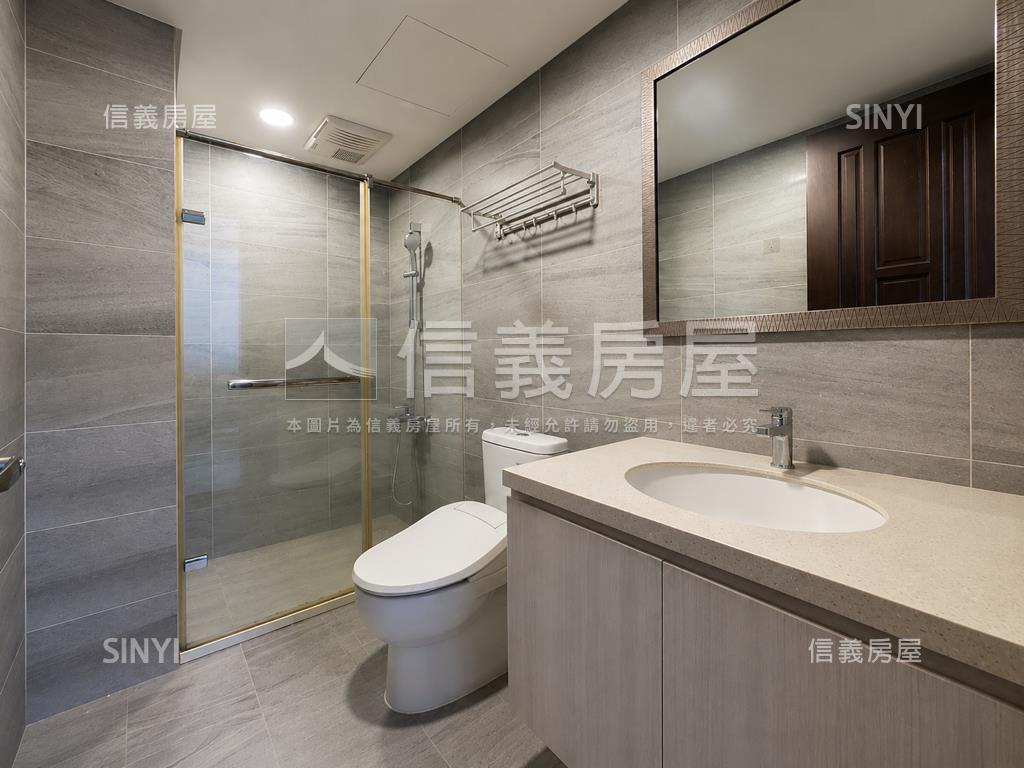 稀有★Ａ４副都心不貳館房屋室內格局與周邊環境