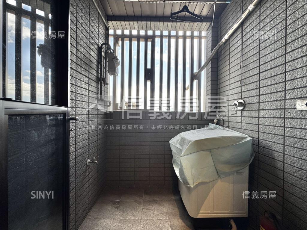 稀有★Ａ４副都心不貳館房屋室內格局與周邊環境
