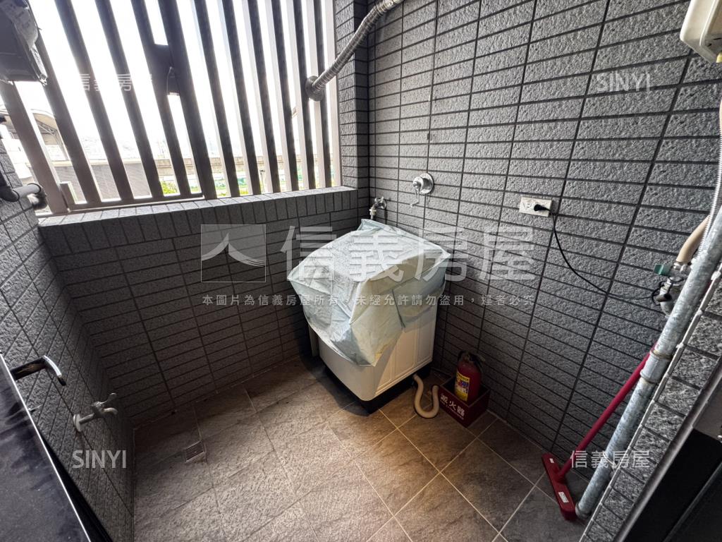 稀有★Ａ４副都心不貳館房屋室內格局與周邊環境