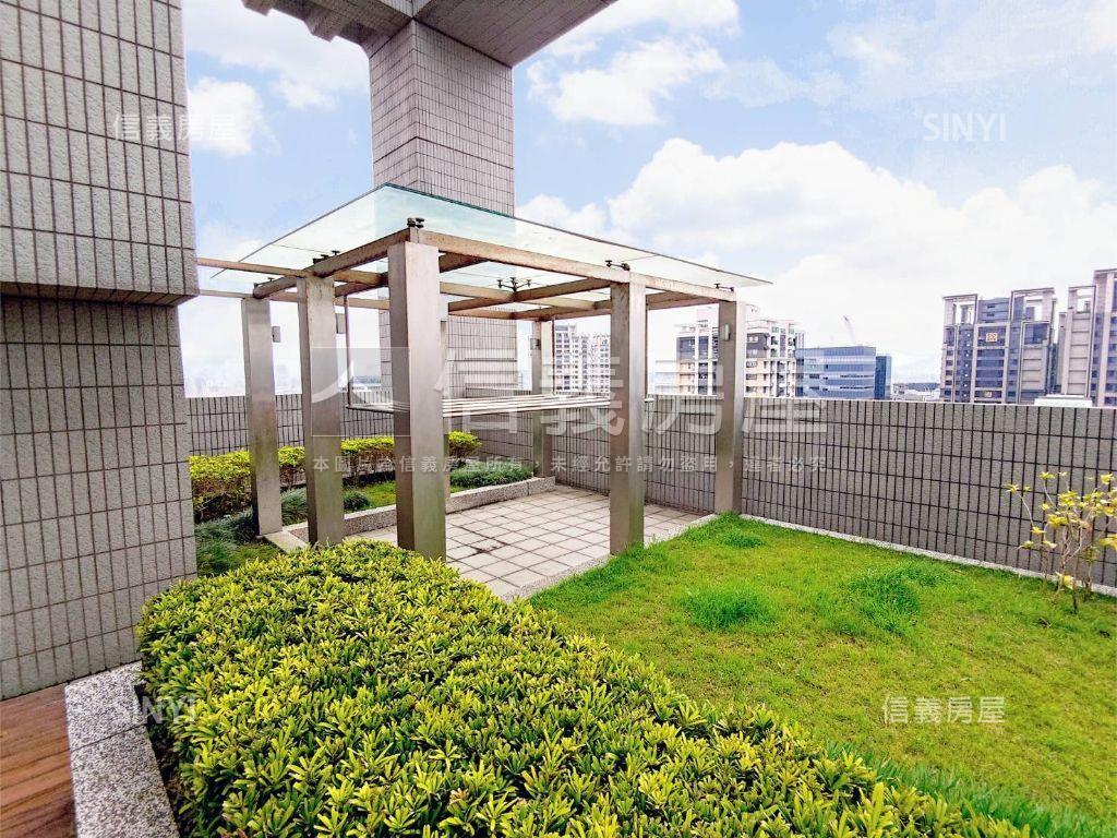 稀有★Ａ４副都心不貳館房屋室內格局與周邊環境