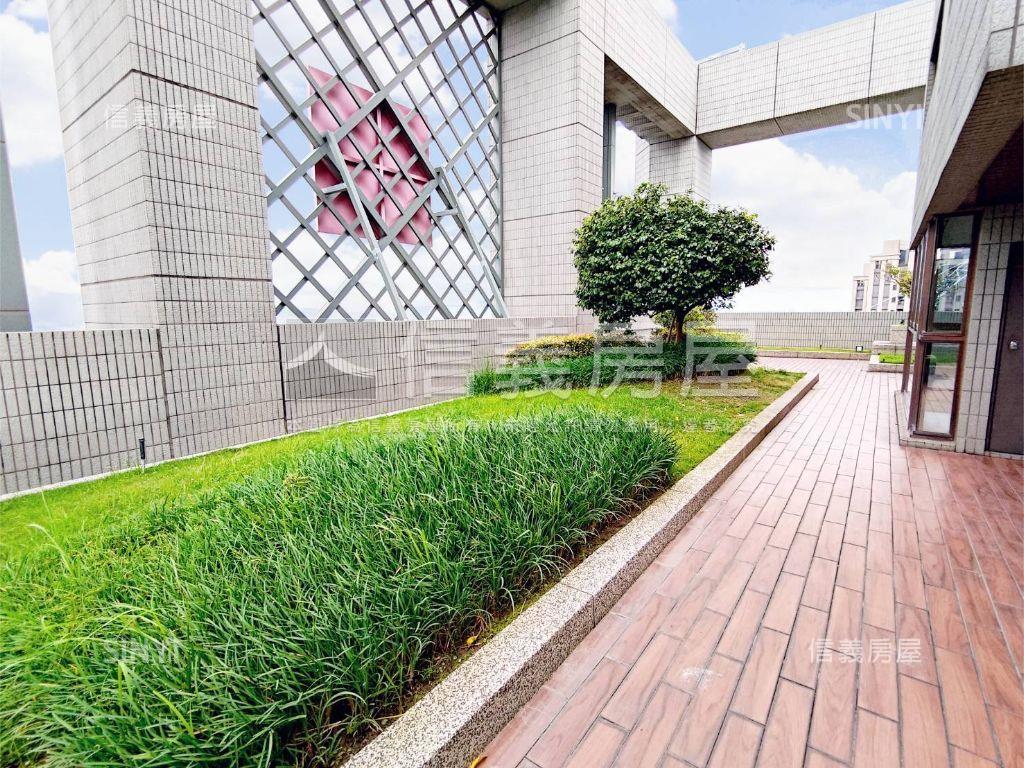 稀有★Ａ４副都心不貳館房屋室內格局與周邊環境