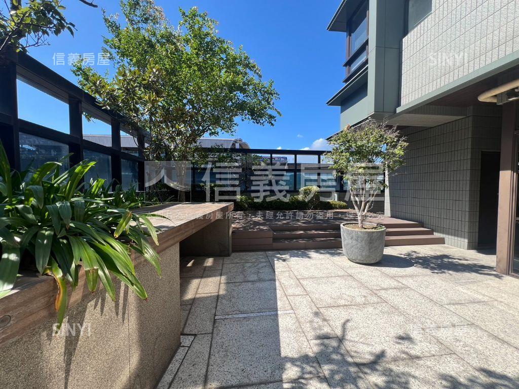 稀有★Ａ４副都心不貳館房屋室內格局與周邊環境
