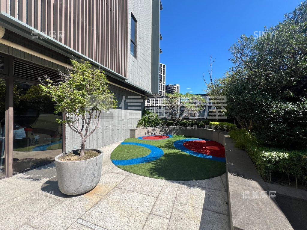 稀有★Ａ４副都心不貳館房屋室內格局與周邊環境