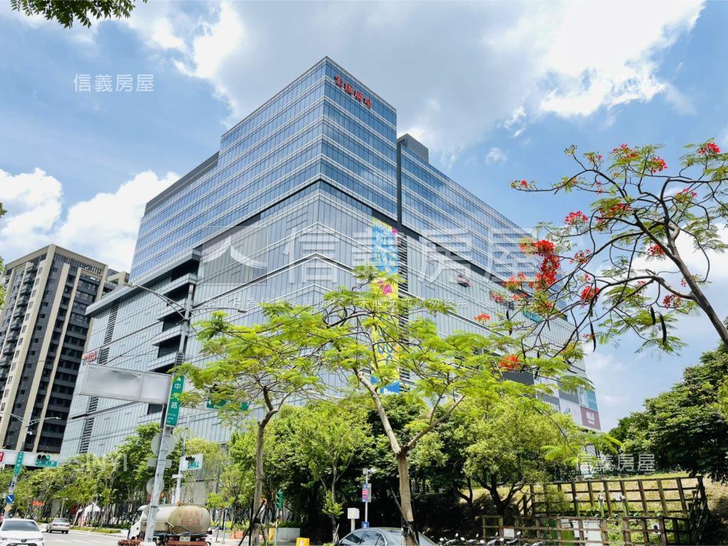 稀有★Ａ４副都心不貳館房屋室內格局與周邊環境