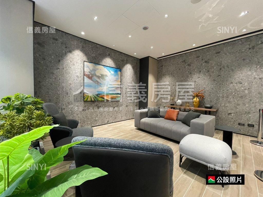 國泰悠陽★三房車位美景戶房屋室內格局與周邊環境