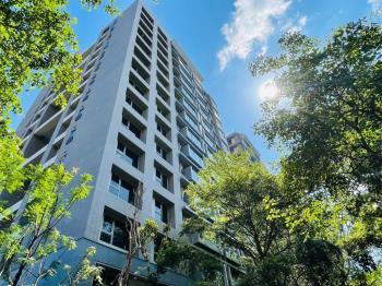 國泰悠陽★三房車位美景戶