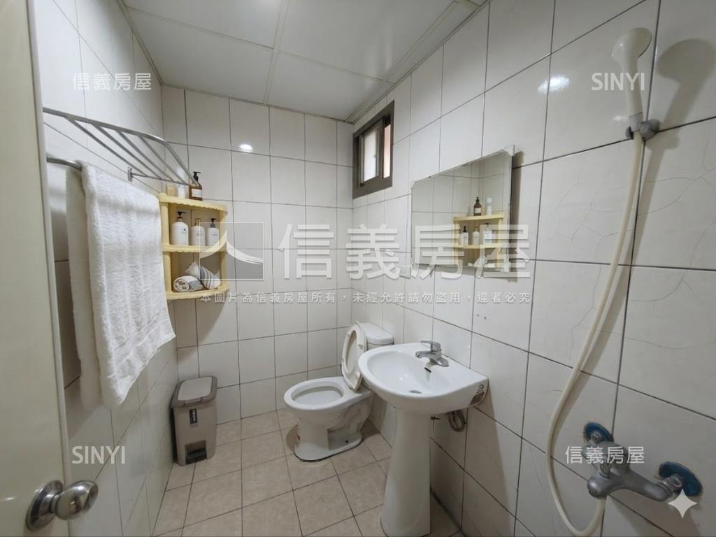 漢生東路方正一樓房屋室內格局與周邊環境
