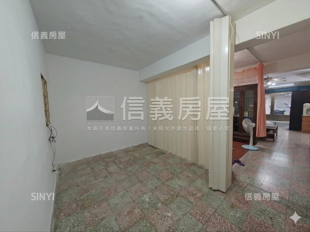 漢生東路方正一樓房屋室內格局與周邊環境