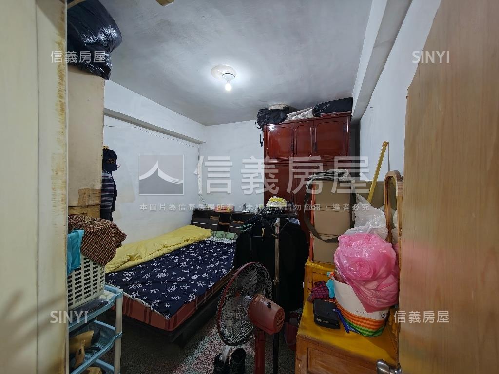 漢生東路方正一樓房屋室內格局與周邊環境