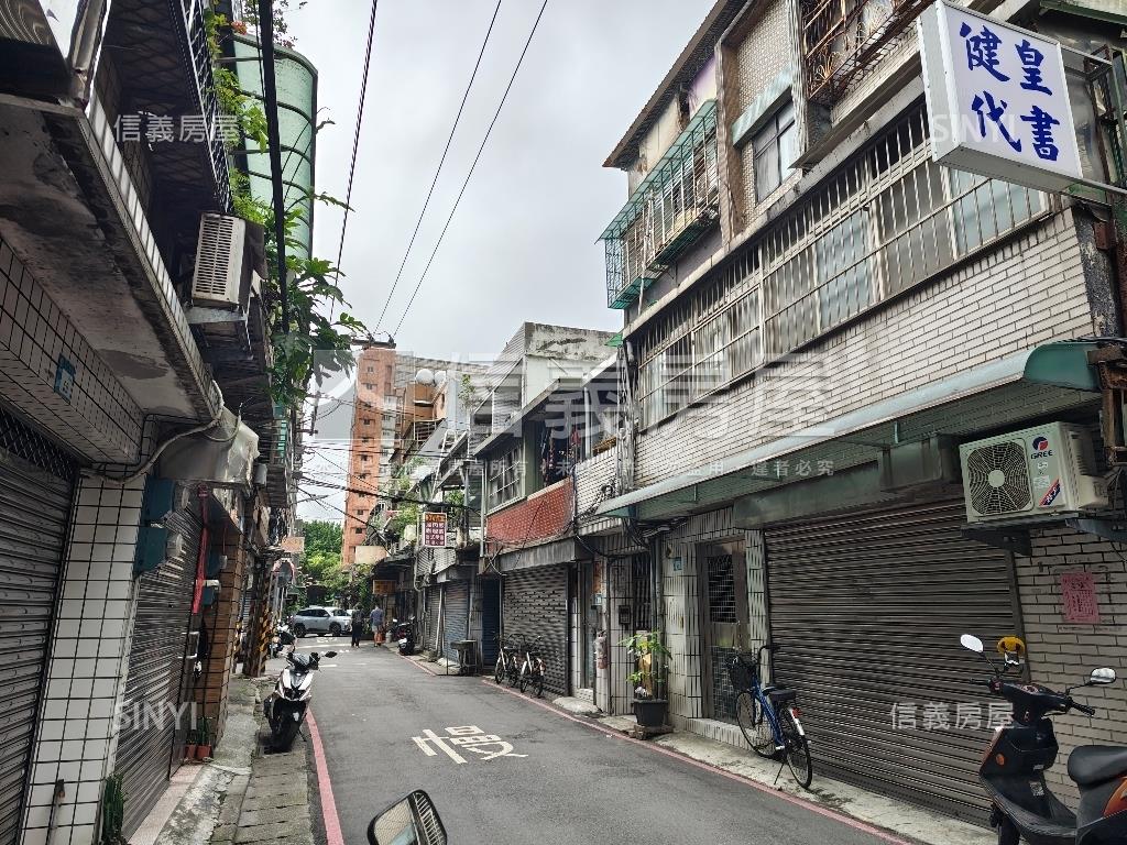 漢生東路方正一樓房屋室內格局與周邊環境