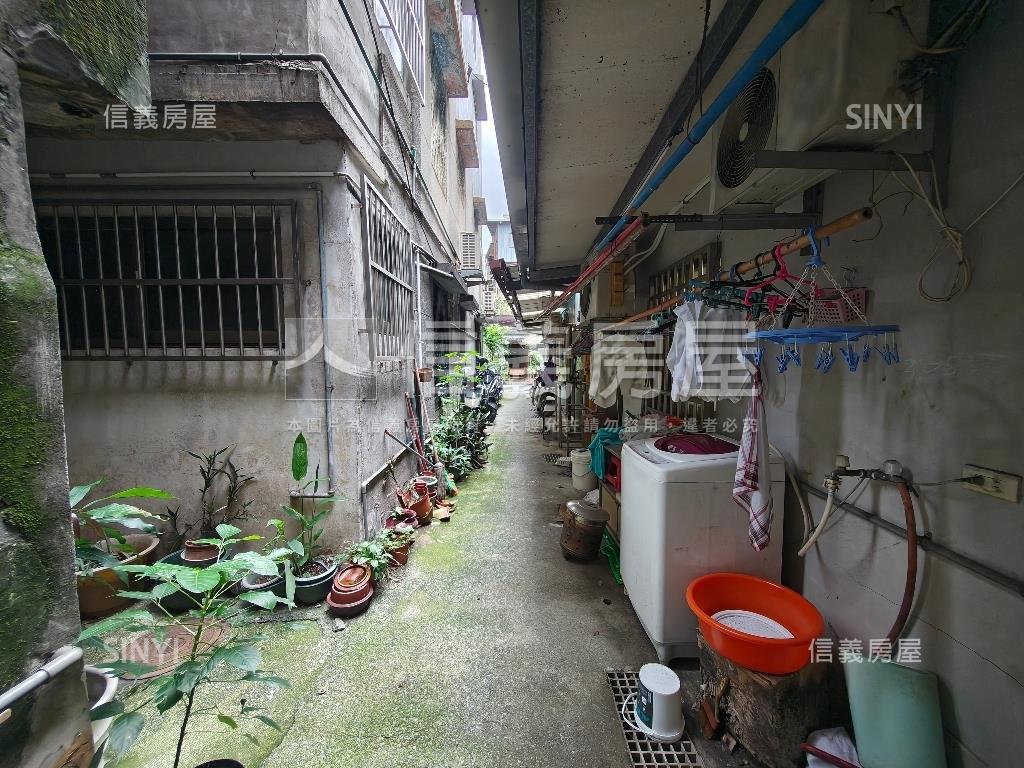 漢生東路方正一樓房屋室內格局與周邊環境