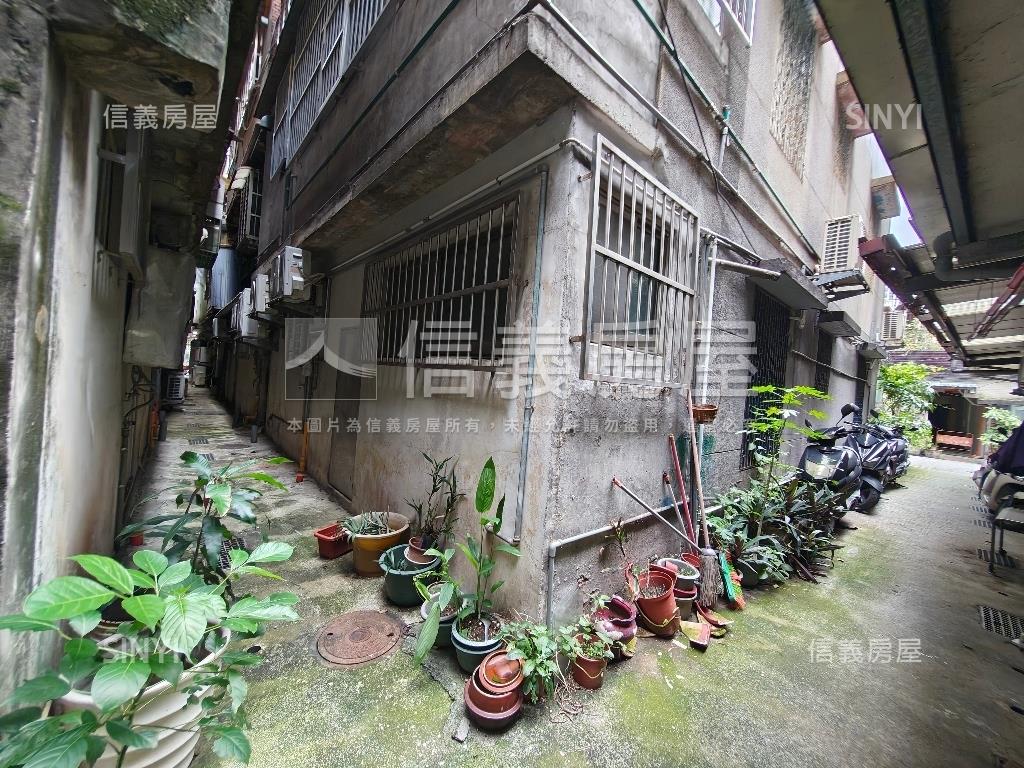漢生東路方正一樓房屋室內格局與周邊環境