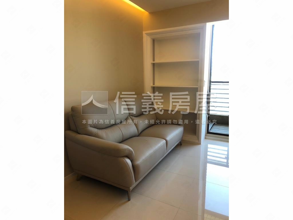 力麒京棧高樓有景觀房屋室內格局與周邊環境