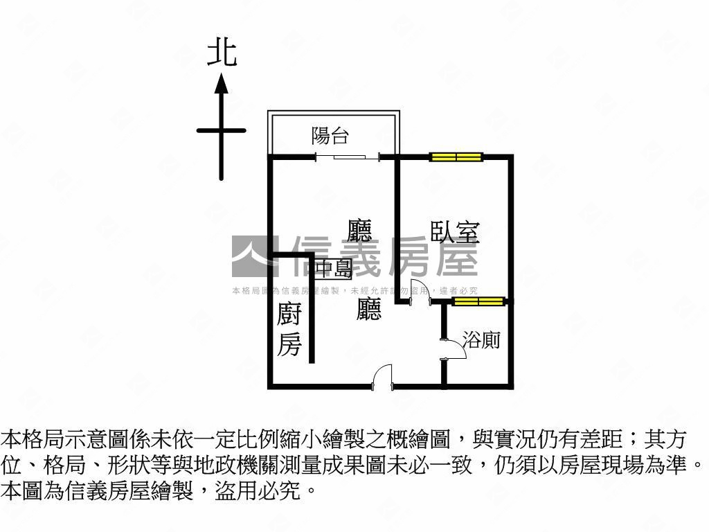 力麒京棧高樓有景觀房屋室內格局與周邊環境