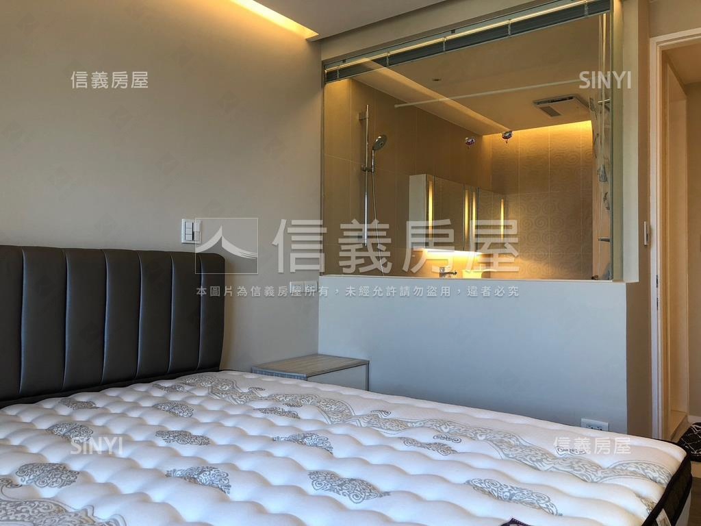 力麒京棧高樓有景觀房屋室內格局與周邊環境