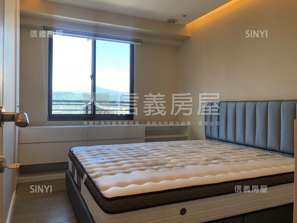 力麒京棧高樓有景觀房屋室內格局與周邊環境