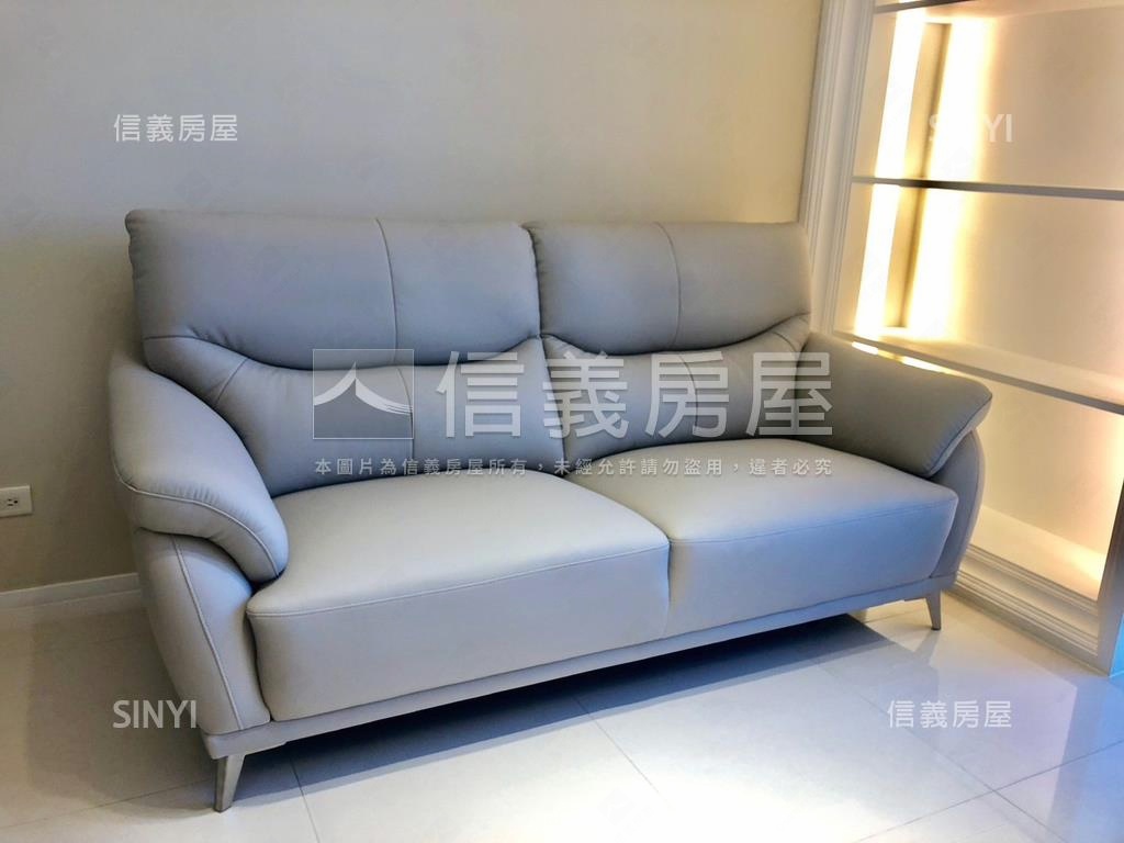 力麒京棧高樓有景觀房屋室內格局與周邊環境