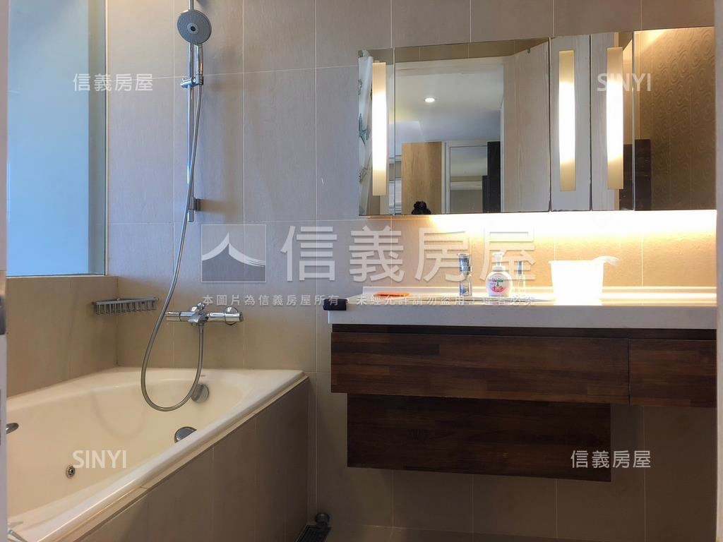 力麒京棧高樓有景觀房屋室內格局與周邊環境