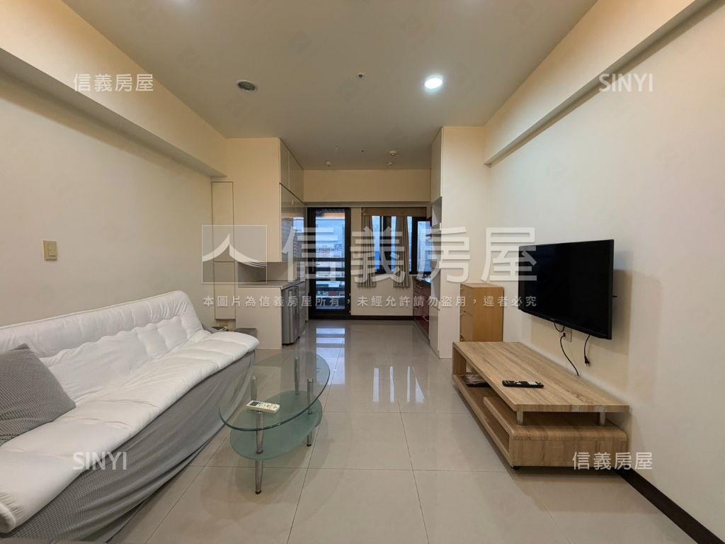 台北摩根《後棟》高樓美景房屋室內格局與周邊環境