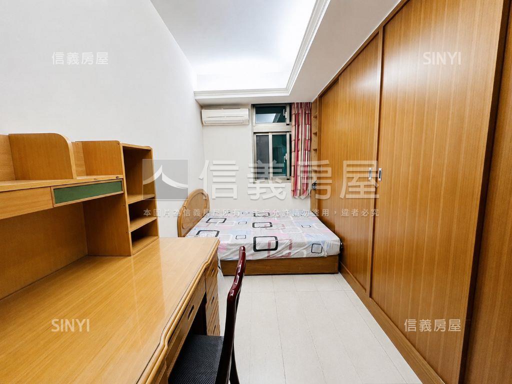 近捷運火車站舒適大空間房屋室內格局與周邊環境