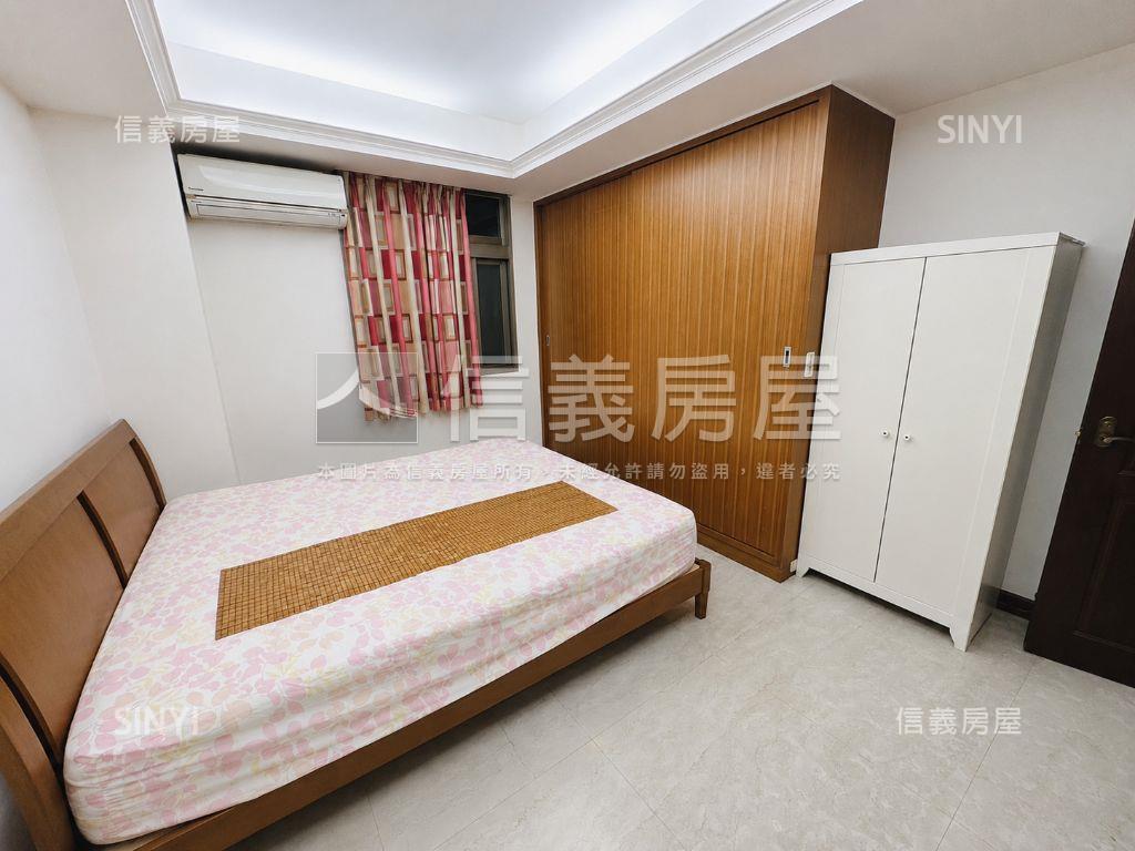 近捷運火車站舒適大空間房屋室內格局與周邊環境