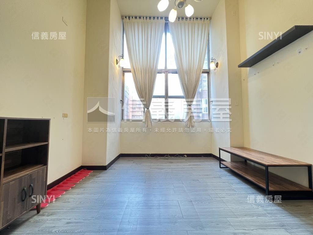 ［研樓］景觀大空間房屋室內格局與周邊環境