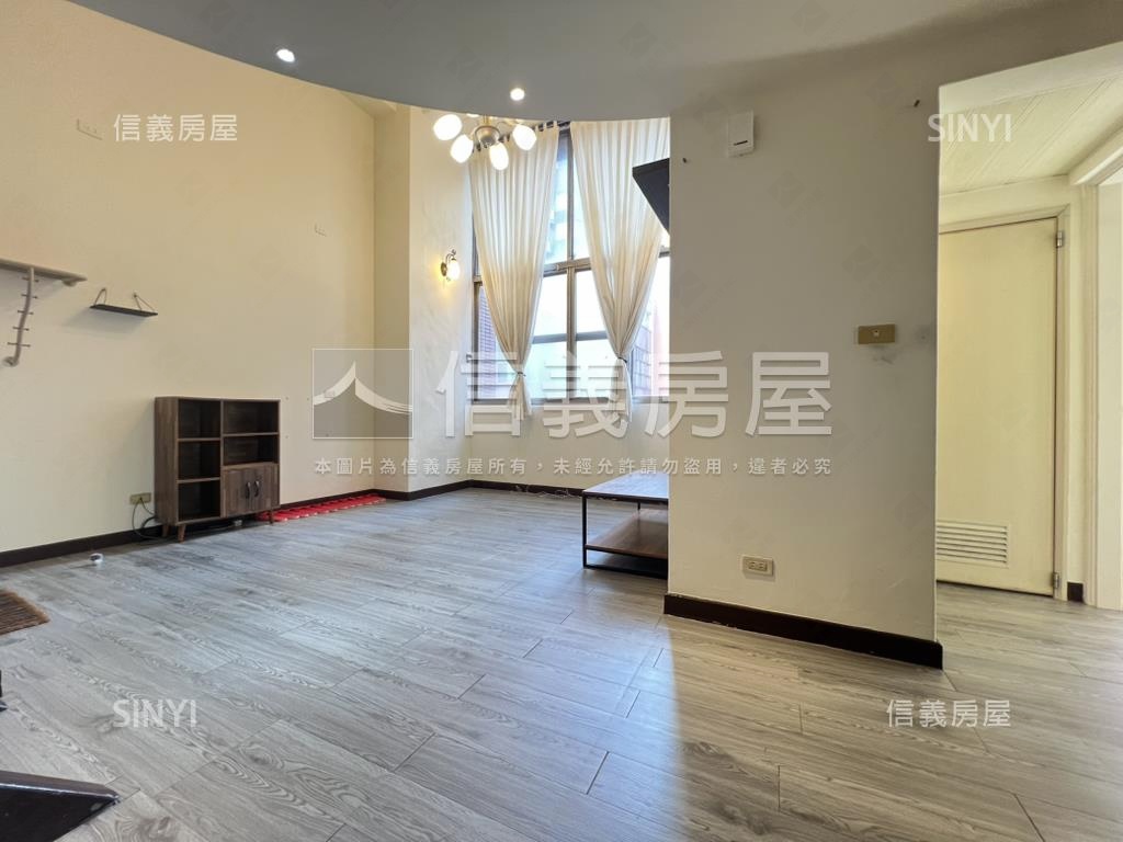 ［研樓］景觀大空間房屋室內格局與周邊環境