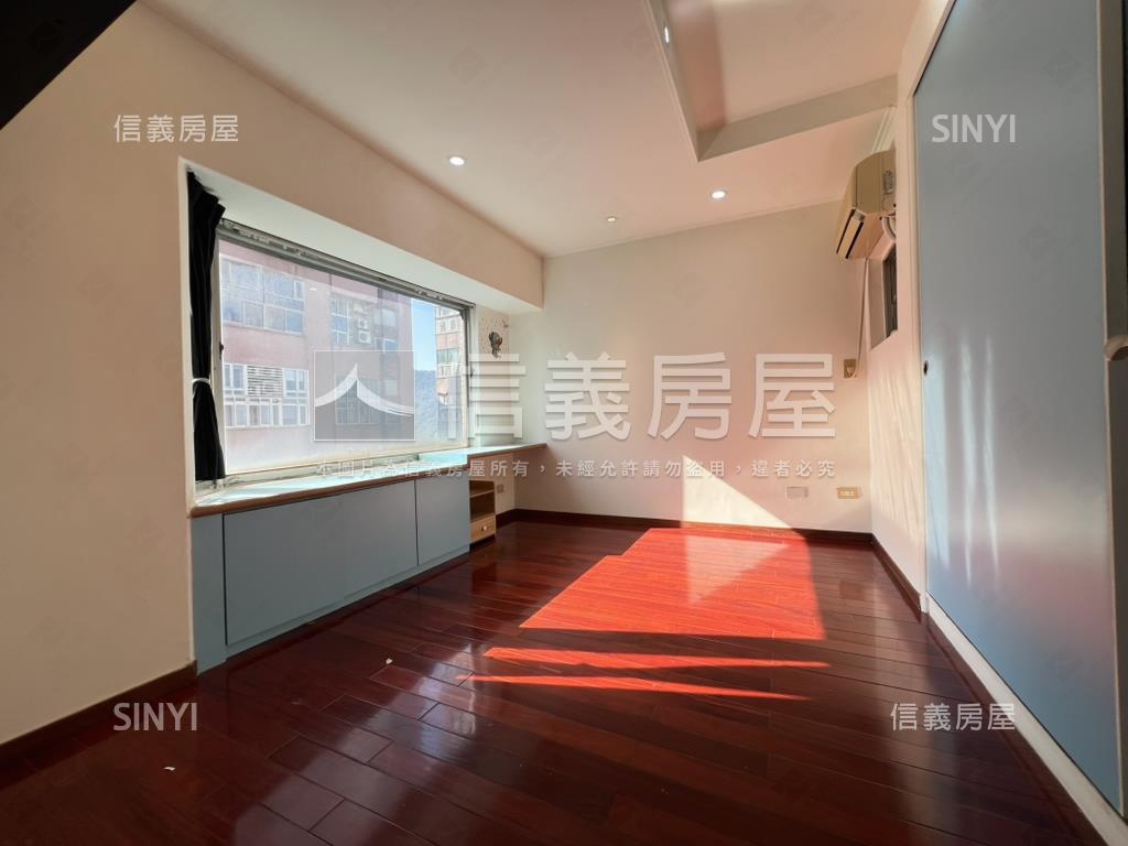 ［研樓］景觀大空間房屋室內格局與周邊環境