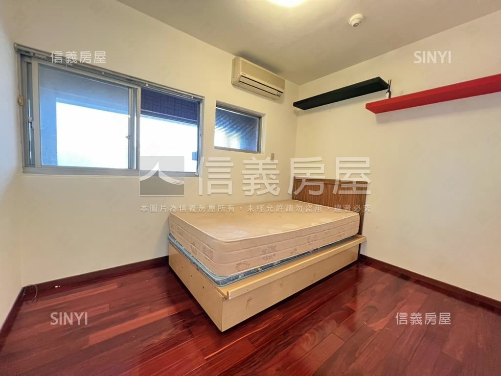 ［研樓］景觀大空間房屋室內格局與周邊環境