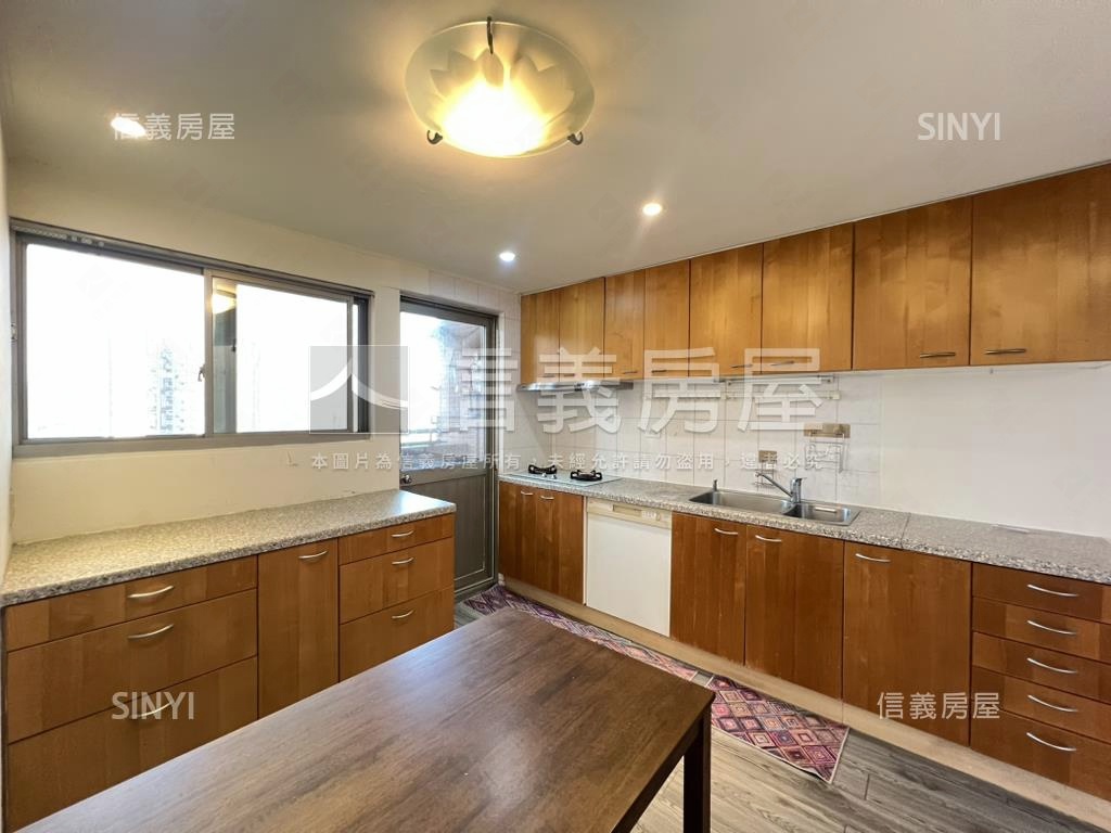 ［研樓］景觀大空間房屋室內格局與周邊環境