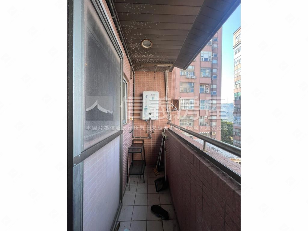 ［研樓］景觀大空間房屋室內格局與周邊環境