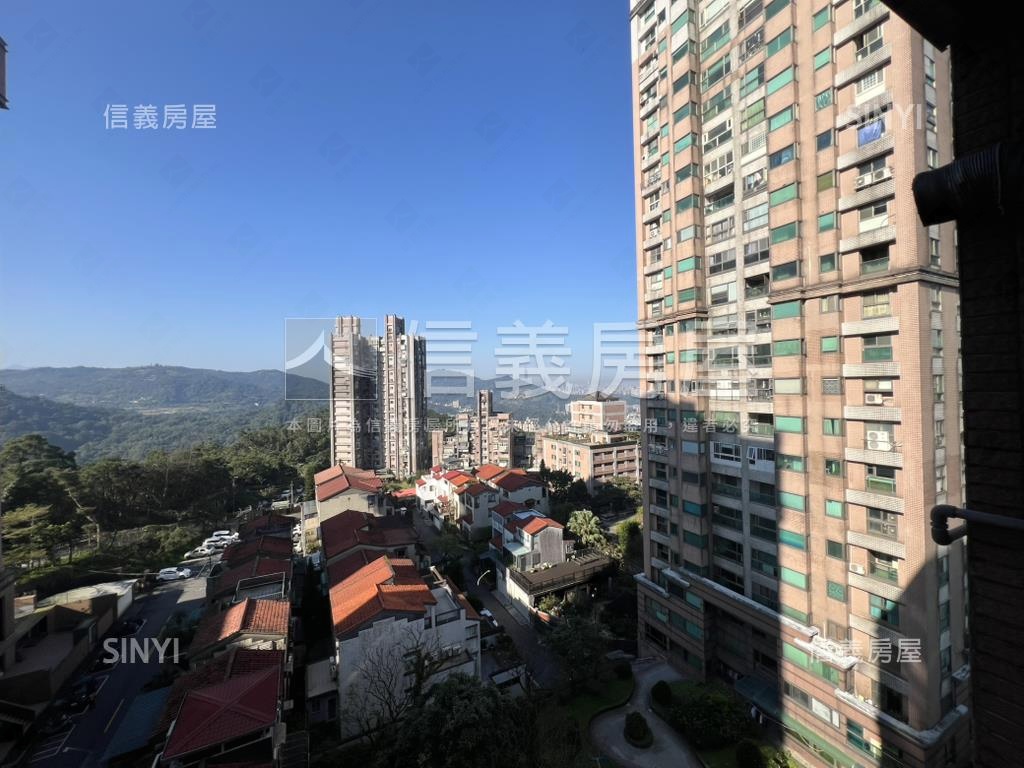 ［研樓］景觀大空間房屋室內格局與周邊環境