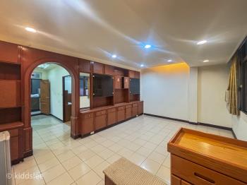 台電公寓二樓小家庭