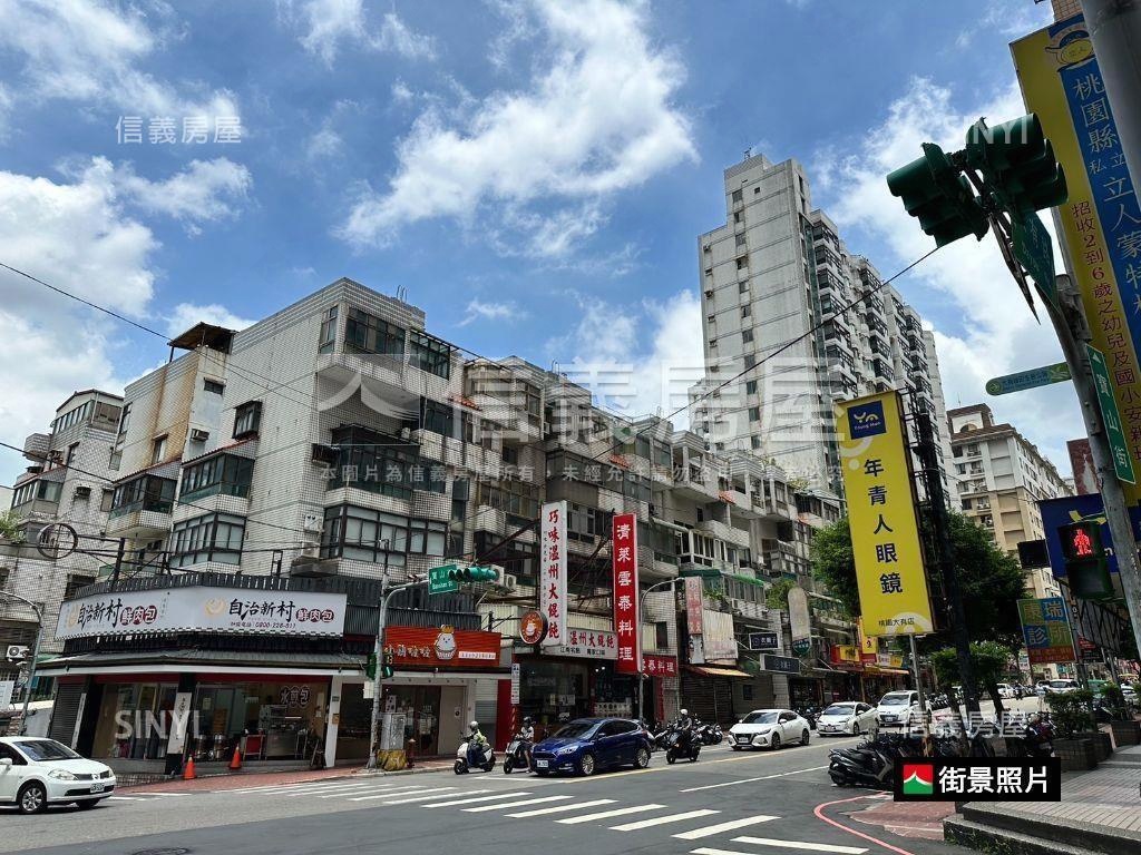 好案推薦冠倫大空間好規劃房屋室內格局與周邊環境