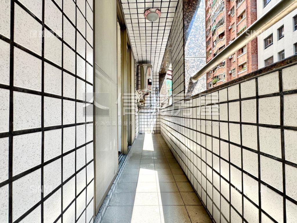 瑞豐商圈三角窗面寬店面房屋室內格局與周邊環境