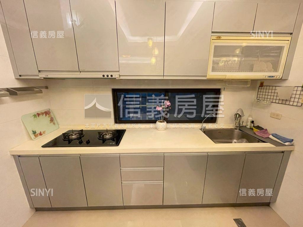 沙鹿【富宇首席大郡】別墅房屋室內格局與周邊環境
