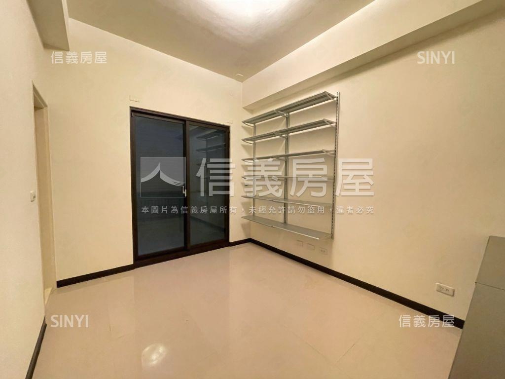 沙鹿【富宇首席大郡】別墅房屋室內格局與周邊環境